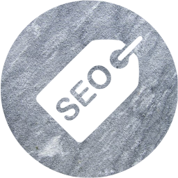 seo tag 2 icon