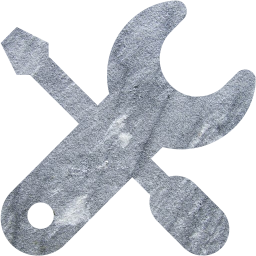 settings 24 icon