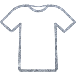 shirt 2 icon