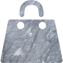 shopping bag icon