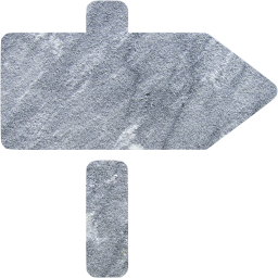 signpost icon