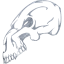 skull 18