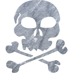 skull 22 icon