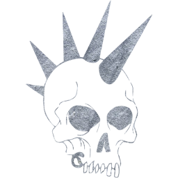 skull 27 icon