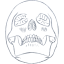 skull 29