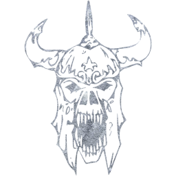skull 35 icon