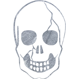 skull 37 icon