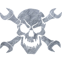 skull 42 icon