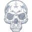 skull 61