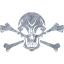 skull 64