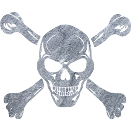 skull 68 icon