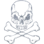 skull 72