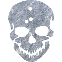 skull 74 icon