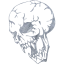 skull 9