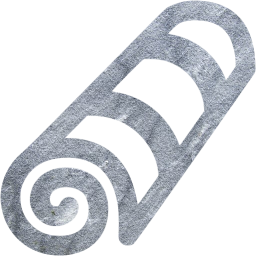 sleepin mat icon