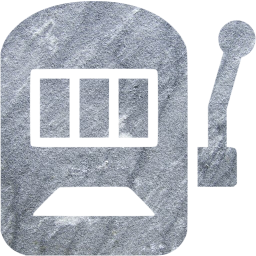 slot machine icon