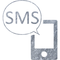 sms 3 icon