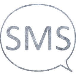 sms 4 icon