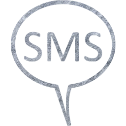 sms icon