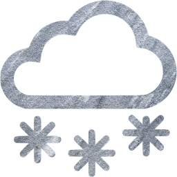 snow icon