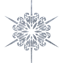 snowflake 11 icon