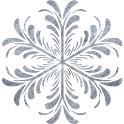 snowflake 17 icon