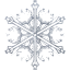 snowflake 18