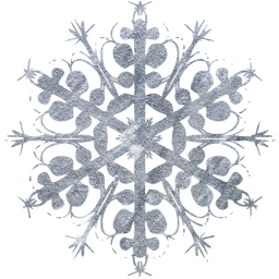 snowflake 2 icon
