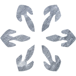 snowflake 20 icon