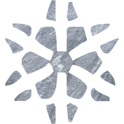 snowflake 26 icon