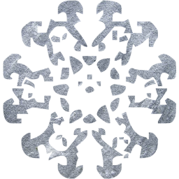 snowflake 33 icon