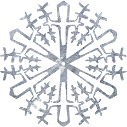 snowflake 34 icon