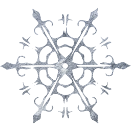 snowflake 42 icon
