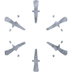 snowflake 43 icon
