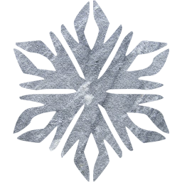 snowflake 44 icon