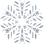 snowflake 45