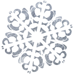 snowflake 46 icon
