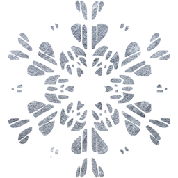 snowflake 50 icon