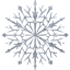 snowflake 52