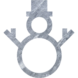 snowman icon