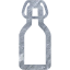 soda bottle