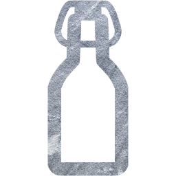 soda bottle icon