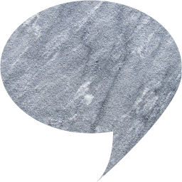 speech bubble 4 icon