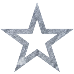 star 4 icon