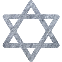 star of david icon