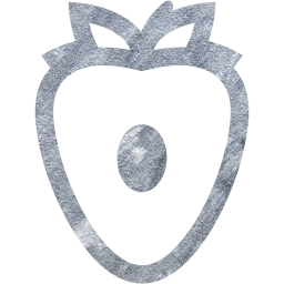 strawberry 3 icon