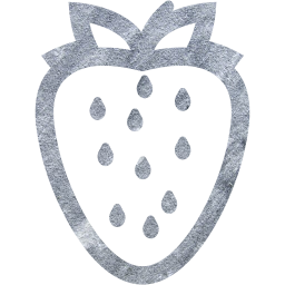 strawberry 4 icon