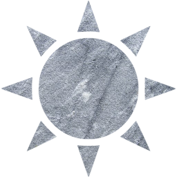 sun 3 icon