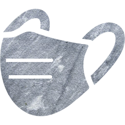 surgical mask 2 icon