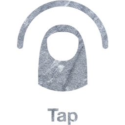 tap 2 icon